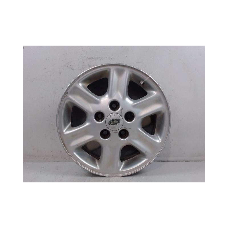 JANTE ALUMINIUM LAND ROVER FREELAND.