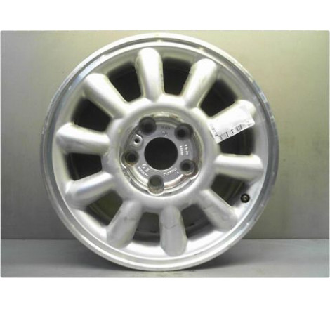 JANTE ALUMINIUM