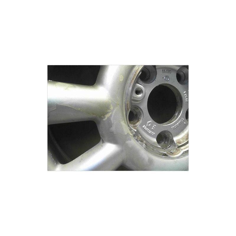 JANTE ALUMINIUM RENAULT LAGUNA
