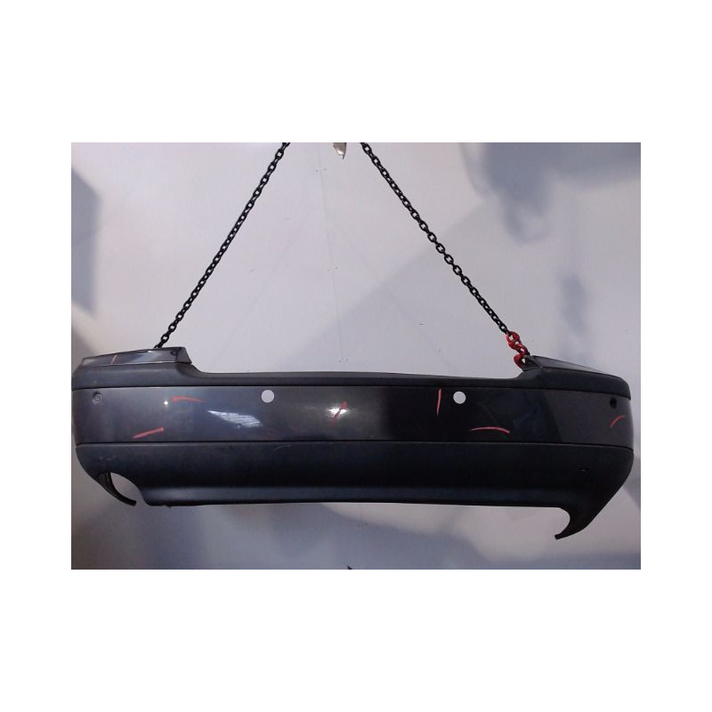 PARE-CHOC ARRIER VOLVO S60