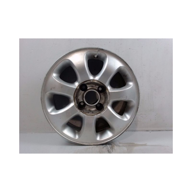 JANTE ALUMINIUM PEUGEOT 207 2007-