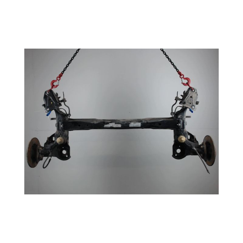TRAIN ARRIERE CITROEN DS3 2009-