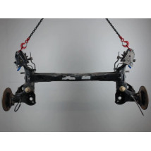 TRAIN ARRIERE CITROEN DS3 2009-