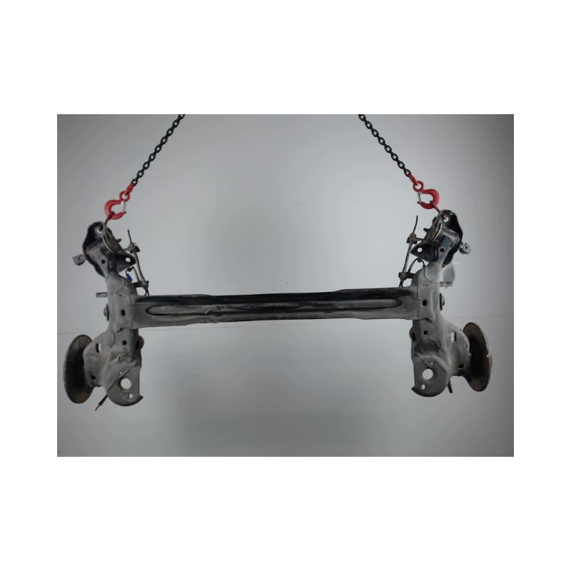 TRAIN ARRIERE CITROEN DS3 2009-