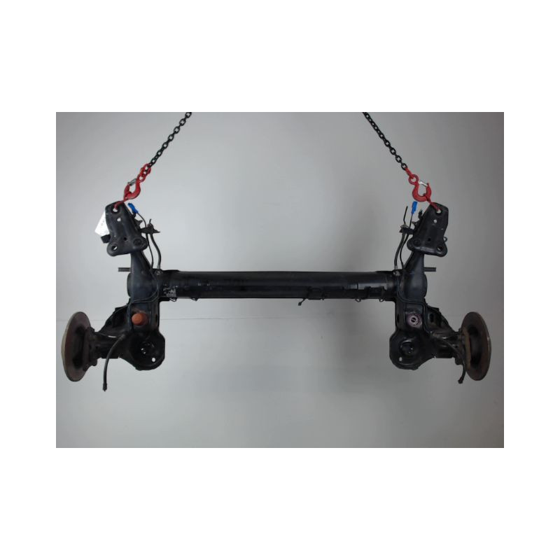 TRAIN ARRIERE PEUGEOT 208