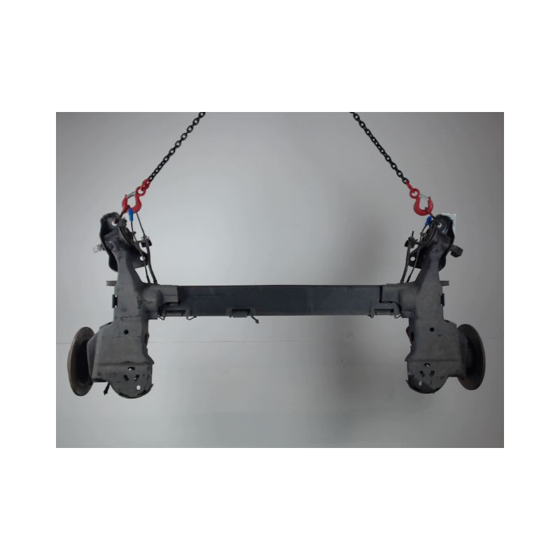 TRAIN ARRIERE PEUGEOT 208