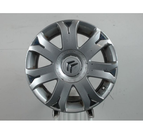 JANTE ALUMINIUM