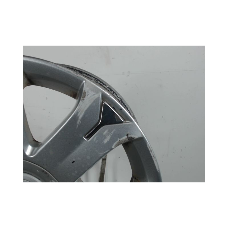 JANTE ALUMINIUM CITROEN C5 2004-2008