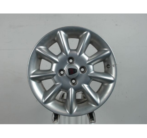 JANTE ALUMINIUM