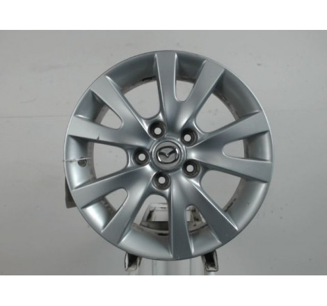 JANTE ALUMINIUM
