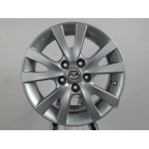JANTE ALUMINIUM MAZDA MAZDA 3  5P