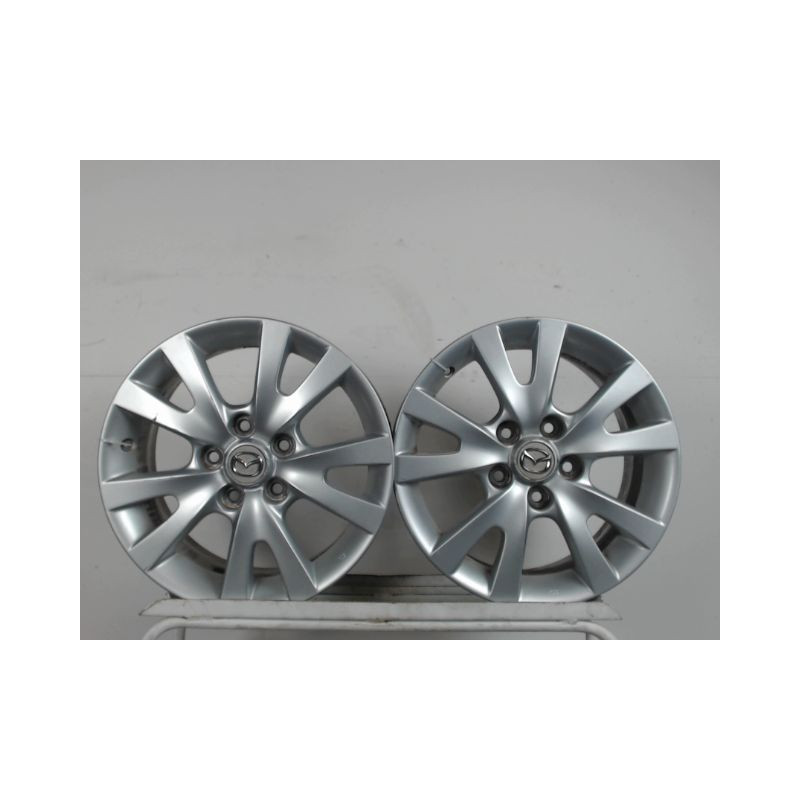 JANTE ALUMINIUM MAZDA MAZDA 3  5P