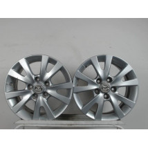 JANTE ALUMINIUM MAZDA MAZDA 3  5P
