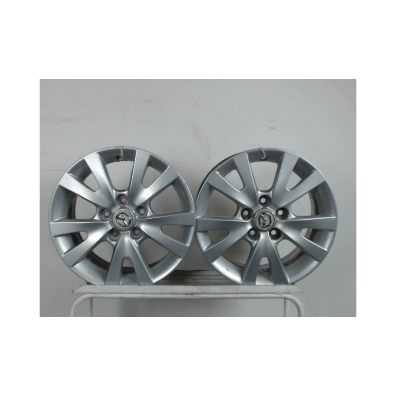 JANTE ALUMINIUM MAZDA MAZDA 3  5P