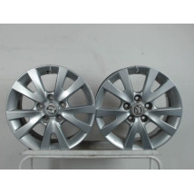 JANTE ALUMINIUM MAZDA MAZDA 3  5P