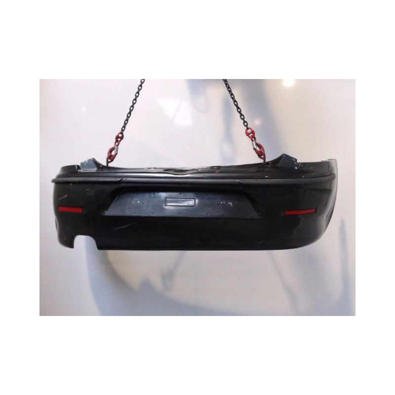 PARE-CHOC ARRIER ALFA ROMEO 147 5P