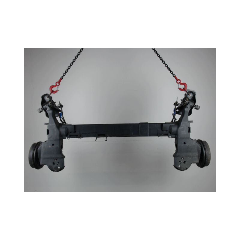 TRAIN ARRIERE CITROEN C-ELYSEE