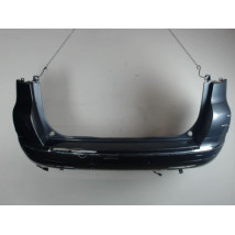 PARE-CHOC ARRIER CITROEN C4 PICASSO