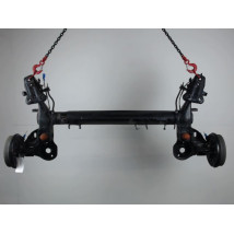 TRAIN ARRIERE PEUGEOT 208