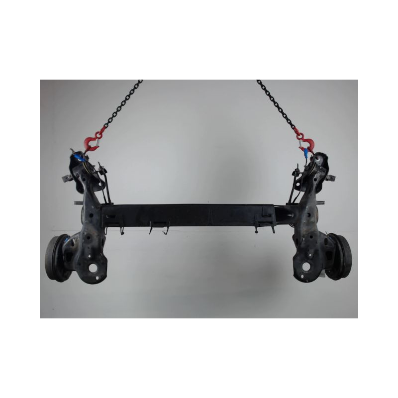 TRAIN ARRIERE PEUGEOT 208