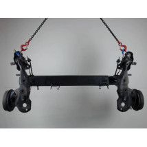 TRAIN ARRIERE PEUGEOT 208