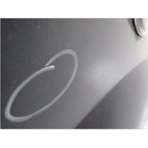 AILE AVANT DROIT CITROEN C3 PLURIEL 03-08