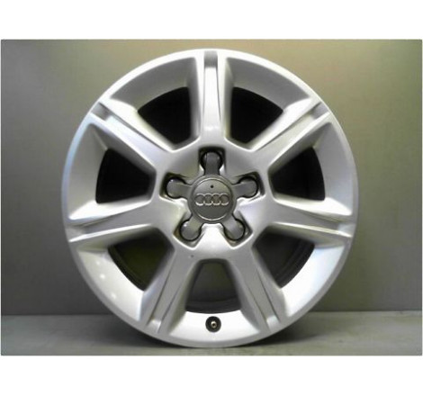 JANTE ALUMINIUM