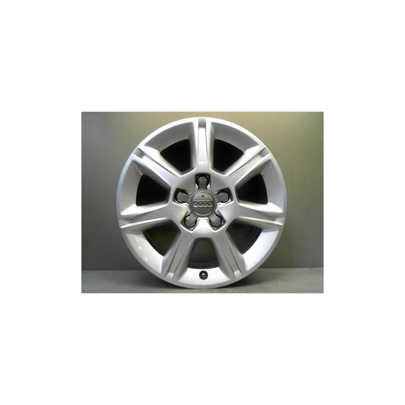 JANTE ALUMINIUM AUDI A4 2004-2008