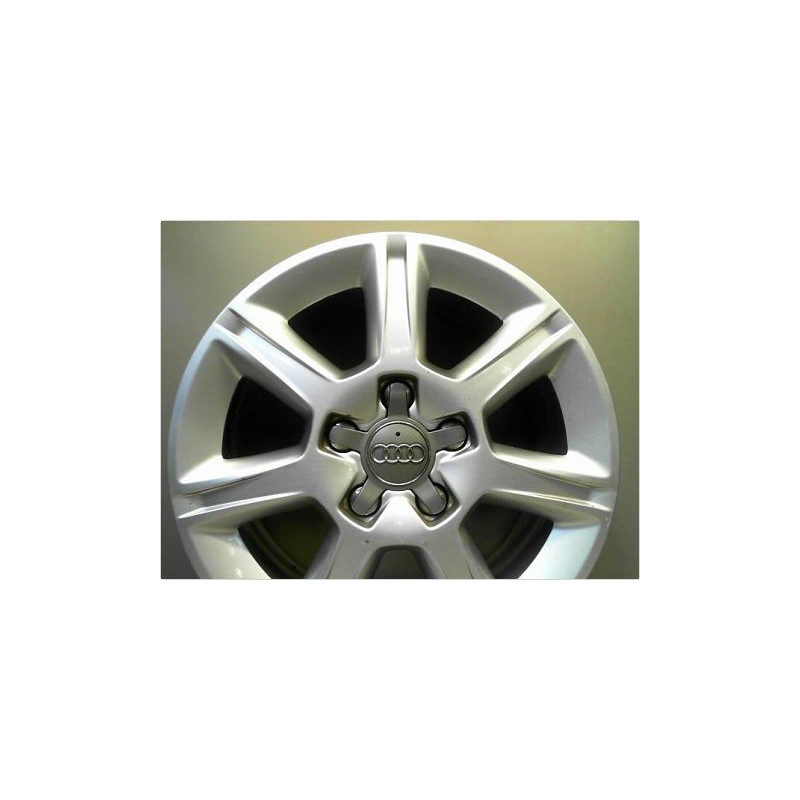 JANTE ALUMINIUM AUDI A4 2004-2008