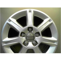 JANTE ALUMINIUM AUDI A4 2004-2008