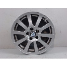 JANTE ALUMINIUM VOLKSWAGEN POLO 2005-