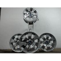 JANTE ALUMINIUM B.M.W. SERIE 3