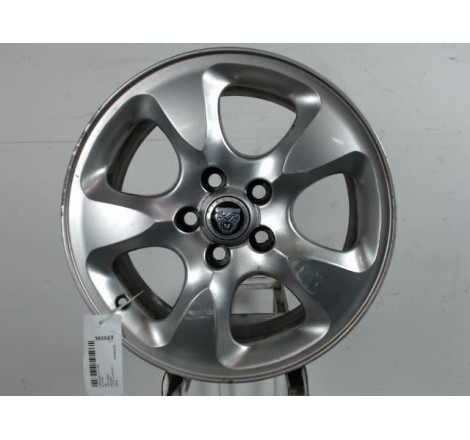JANTE ALUMINIUM