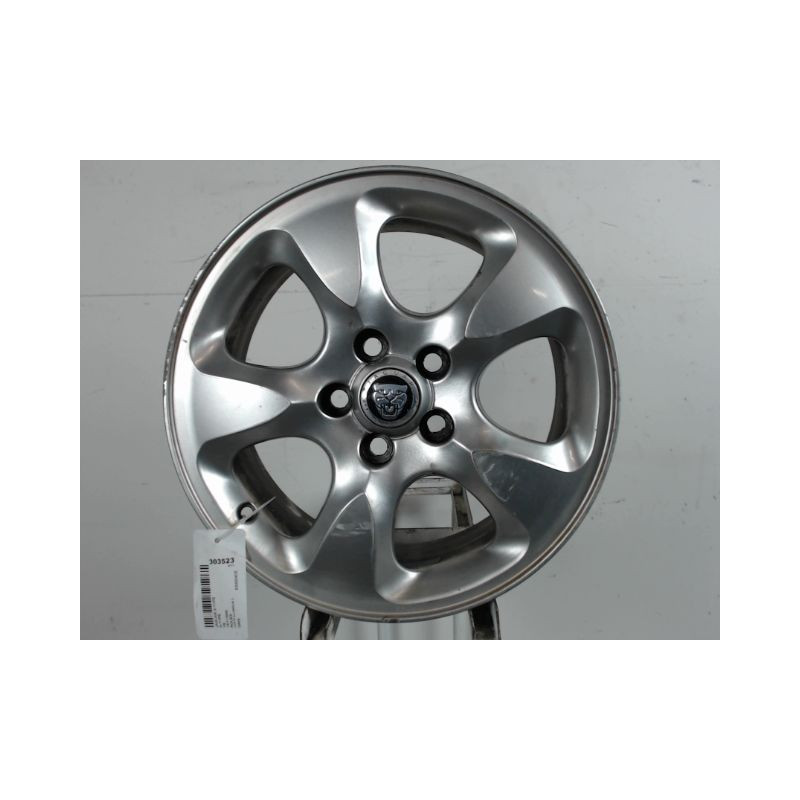 JANTE ALUMINIUM JAGUAR S-TYPE
