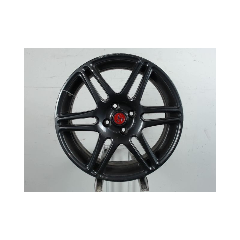 JANTE ALUMINIUM FIAT PUNTO