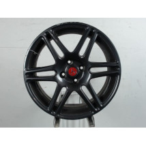 JANTE ALUMINIUM FIAT PUNTO