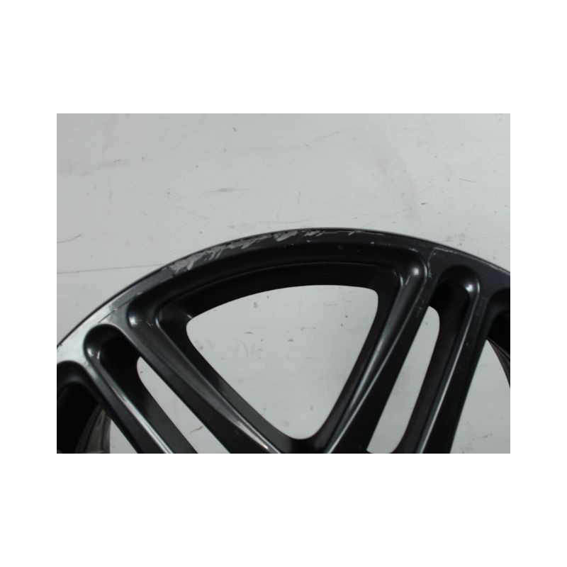 JANTE ALUMINIUM FIAT PUNTO