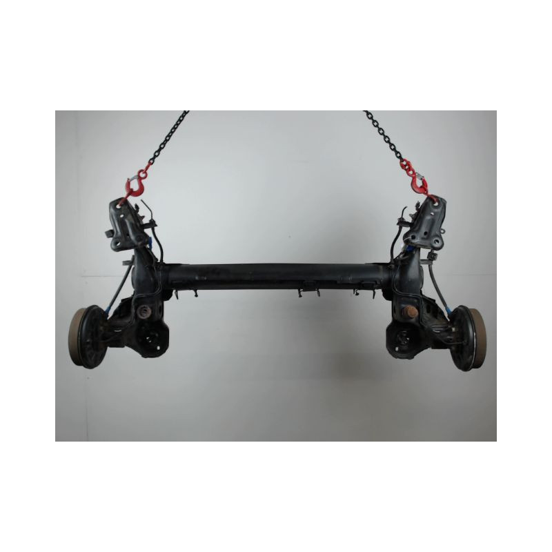 TRAIN ARRIERE PEUGEOT 208