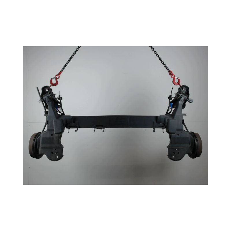 TRAIN ARRIERE PEUGEOT 208