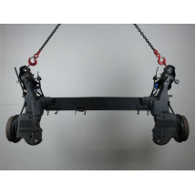 TRAIN ARRIERE PEUGEOT 208