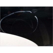 AILE AVANT GAUCHE PEUGEOT 406