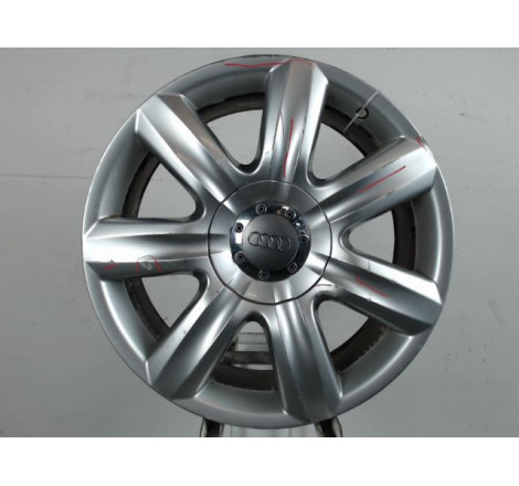 JANTE ALUMINIUM