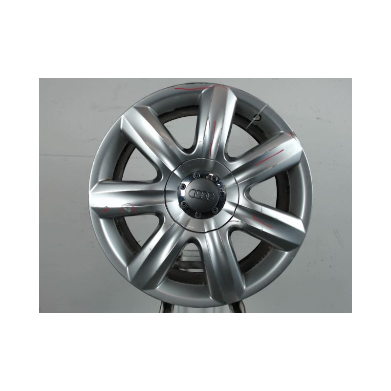 JANTE ALUMINIUM AUDI Q7