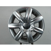 JANTE ALUMINIUM AUDI Q7