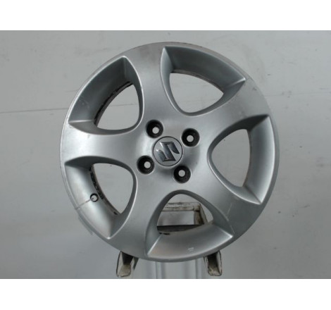 JANTE ALUMINIUM