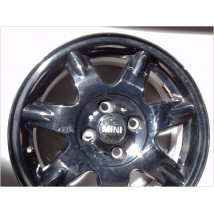 JANTE ALUMINIUM MINI MINI