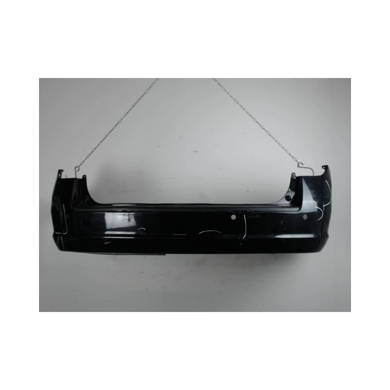PARE-CHOC ARRIER KIA CEE-D