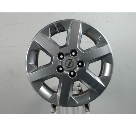 JANTE ALUMINIUM