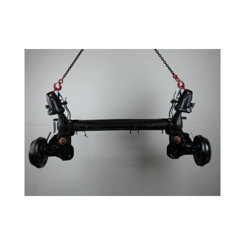 TRAIN ARRIERE CITROEN C3