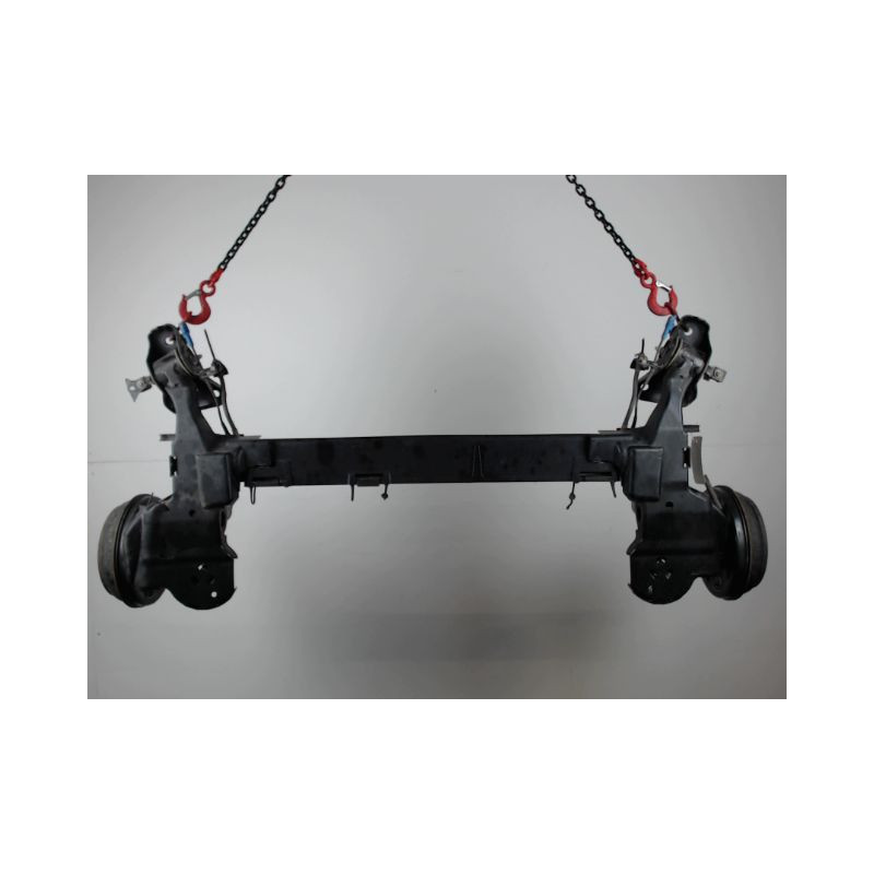 TRAIN ARRIERE CITROEN C3